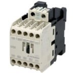 Mitsubishi  S-T20 AC200V 1A1B Magnetic contactor. 7,5kW; 1NO + 1NC; Us = AC 200V, 50Hz
