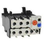 Mitsubishi TH-T25KP 11A Overload Relay. Ith = 9,0 ~ 13,0A; for S(D)-T21, 25 (without Mountingset)