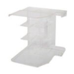 Mitsubishi UN-CZ1250 Terminal cover. For S(D)-N125 -Line or load-side