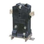 Mitsubishi UN-ML220 Mechanical interlock. For S(D)-N180 up to 400