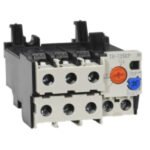 Mitsubishi TH-T25KP 9A Overload Relay. Ith = 7,0 ~ 11,0A; for S(D)-T21, 25 (without Mountingset)