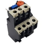 Mitsubishi TH-T18KP 0.35A Overload Relay. Ith = 0,28 ~ 0,42A; for S(D)-T10, 12, 20