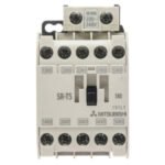 Mitsubishi TH-T18KP 0.24A Overload Relay. Ith = 0,2 ~ 0,32A; for S(D)-T10, 12, 20