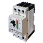 Mitsubishi  MMP-T32LF 2.5A Motor prot. switch. 0,75kW; Ir=1,6 ~ 2,5A; Icu AC 400V=15kA