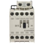 Mitsubishi TH-T25KP 5A Overload Relay. Ith = 4,0 ~ 6,0A; for S(D)-T21, 25 (without Mountingset)