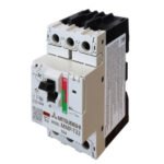 Mitsubishi  MMP-T32LF 1.6A Motor prot. switch. 0,55kW; Ir=1,0 ~ 1,6A; Icu AC 400V=15kA