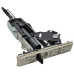 Mitsubishi DRMECHA-W Drawout mechanism without handle