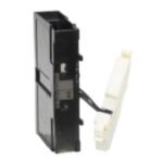 Mitsubishi AX2-4SWLS Auxiliary switch. 2 CO, Terminal block, 400AF, 630AF, 800AF; For 400 to 800A