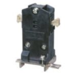 Mitsubishi UN-ML80 Mechanical interlock. For S(D)-N80 up to 125