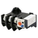 Mitsubishi TH-T65KP 42A Overload Relay. Ith = 34,0 ~ 50,0A; for S(D)-T65, 80, 100