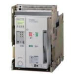 Mitsubishi AE3200-SW 3P F 3200A Circuit-breaker; In max=3200A; Icu=Ics=85kA at AC 500V; with relay base; 5a5b
