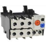 Mitsubishi TH-T25KP 0.9A Overload Relay. Ith = 0,7 ~ 1,1A; for S(D)-T21, 25 (without Mountingset)