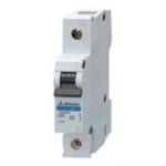 Mitsubishi BH-D10 2P 25A TYPE C N Miniature circuit breaker 25 A, 2 pole, Type C