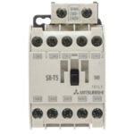 Mitsubishi TH-T25KP 2.1A Overload Relay. Ith = 1,7 ~ 2,5A; for S(D)-T21, 25 (without Mountingset)