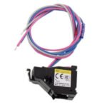 Mitsubishi AX-05SV Auxiliary switch. 1CO, Flying lead, Left or Right hand fitting; For 30 to 250A