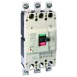 Mitsubishi DSN630-SW 3P 630A Switch disconnector 3pole. In max = 630A