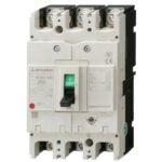 Mitsubishi NF32-SV 3P 4A Circuit breaker 3pole. In = 4A; Icu = Ics = 2,5kA at AC 440V
