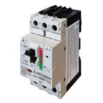 Mitsubishi  MMP-T32LF 0.4A Motor prot. switch. 0,09kW; Ir=0,25 ~ 0,4A; Icu AC 400V=15kA