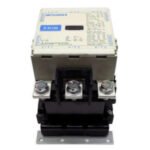 Mitsubishi S-N180 AC400V Magnetic contactor. 90kW; 2NO + 2NC; Us = AC 400V, 50Hz