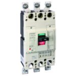 Mitsubishi NF800-SEW 4P 800A Circuit breaker 4pole. Ir = 400 - 800A; Icu = Ics = 42kA at AC 440V
