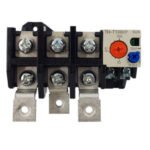 Mitsubishi TH-T100KP 82A Overload Relay. Ith = 65,0 ~ 100,0A; for S(D)-T80,100