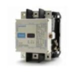 Mitsubishi S-N150 AC400V Magnetic contactor. 75kW; 2NO + 2NC; Us = AC 400V, 50Hz