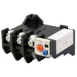 Mitsubishi TH-T65KP 29A Overload Relay. Ith = 24,0 ~ 34,0A; for S(D)-T65, 80, 100