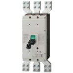 Mitsubishi DSN1000-SW 3P 1000A Switch disconnector 3pole. In max = 1000A