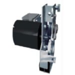 Mitsubishi MD-D048-W Motor charging device; DC 48V