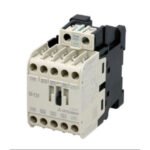 Mitsubishi  SD-T20 DC48V 1A1B Magnetic contactor. 7,5kW; 1NO + 1NC; Us = DC 48V