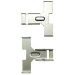 Mitsubishi SST-LOCK-W Shutter lock (for padlock)