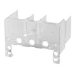 Mitsubishi  UN-CZ500 Terminal cover. For SD-N50, 65 -Line or load-side