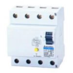Mitsubishi BV-D 4P 40A 30MA N