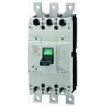 Mitsubishi DSN400-SW 3P 400A Switch disconnector 3pole. In max = 400A