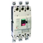 Mitsubishi DSN1250-SW 3P 1250A Switch disconnector 3pole. In max = 1250A