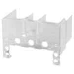 Mitsubishi UN-CZ2201 Terminal cover. For SD-N180, 220 mit TH-N -Load-side