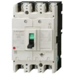 Mitsubishi NF63-SV 3P 30A Circuit breaker 3pole. In = 30A; Icu = Ics = 7,5kA at AC 440V