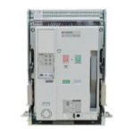 Mitsubishi  AE2000-SWA 3P F 2000A
Circuit-breaker; In max=2000A; Icu=Ics=65kA at AC 500V; with relay base; 5a5b