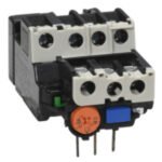 Mitsubishi TH-T18KP 5A Overload Relay. Ith = 4,0 ~ 6,0A; for S(D)-T10, 12, 20