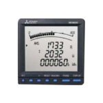 Mitsubishi  ME-0052-SS96
Remote monitoring signal module;5 digital inputs;2 digital outputs;LCD