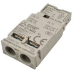 Mitsubishi UT-MAL 1B Alarm contact unit 1 x NC