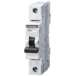 Mitsubishi BHW-T10 1P Type C 32A MCB 1-pole, Rated current 32A, Operating characteristic C