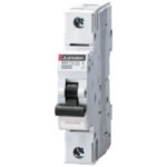 Mitsubishi BHW-T10 1P Type C 20A MCB 1-pole, Rated current 20A, Operating characteristic C