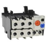 Mitsubishi TH-T25KP 22A Overload Relay. Ith = 18,0 ~ 26,0A; for S(D)-T21, 25 (without Mountingset)