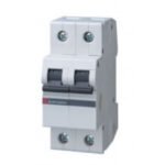 Mitsubishi BHW-T10 2P Type D 5A MCB 2-pole, Rated current 5A, Operating characteristic D