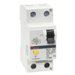 Mitsubishi BV-D 2P 40A 30MA N