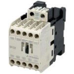 Mitsubishi SD-T20 DC24V 1A1B Magnetic contactor. 7,5kW; 1NO + 1NC; Us = DC 24V