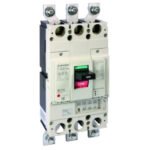 Mitsubishi DSN800-SW 4P 800A Switch disconnector 4pole. In max = 800A