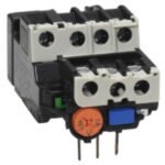 Mitsubishi TH-T18KP 0.9A Overload Relay. Ith = 0,7 ~ 1,1A; for S(D)-T10, 12, 20