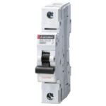 Mitsubishi BHW-T10 1P Type B 32A MCB 1-pole, Rated current 32A, Operating characteristic B